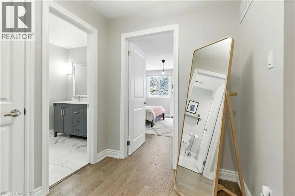 4201 LONGMOOR Drive Unit# 6, #6