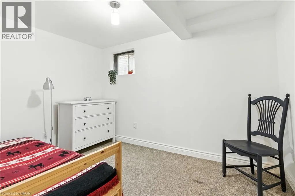 4201 LONGMOOR Drive Unit# 6, #6