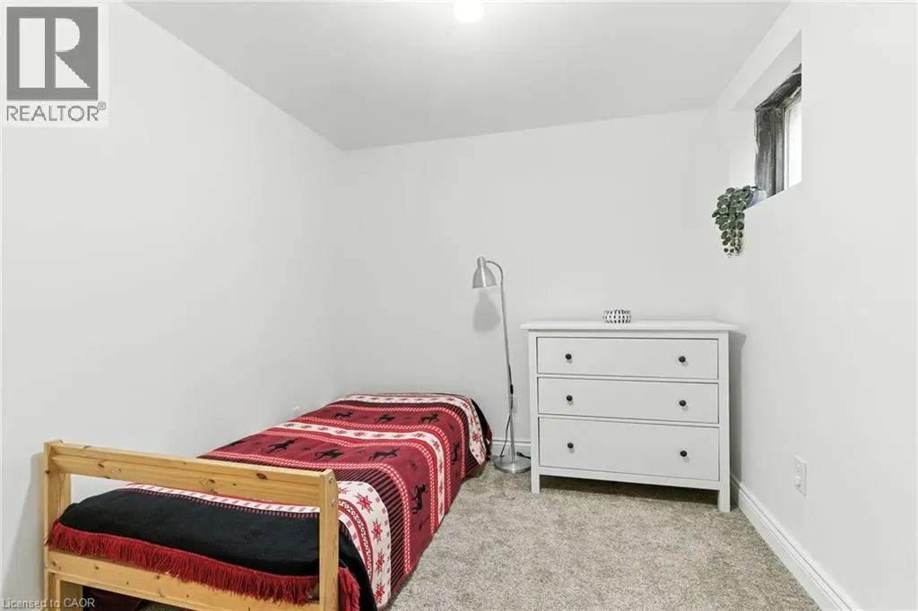 4201 LONGMOOR Drive Unit# 6, #6