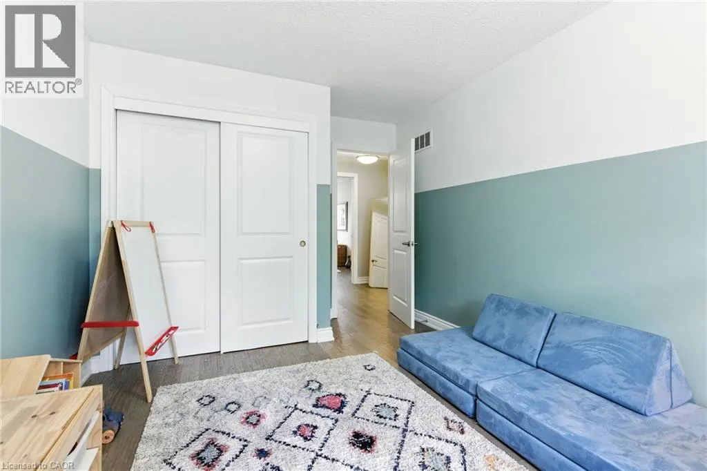 4201 LONGMOOR Drive Unit# 6, #6