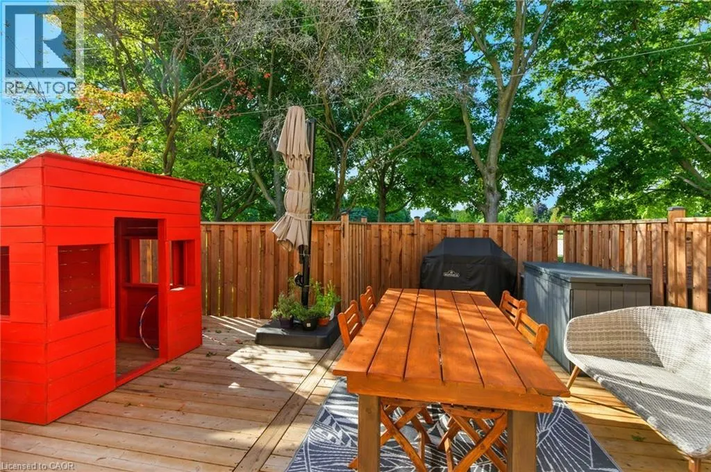 4201 LONGMOOR Drive Unit# 6, #6