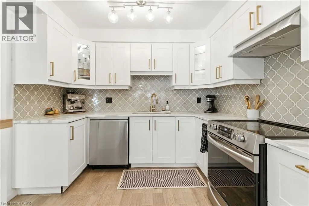 4201 LONGMOOR Drive Unit# 6, #6