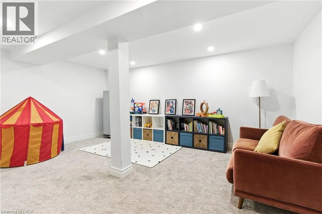 4201 LONGMOOR Drive Unit# 6, #6