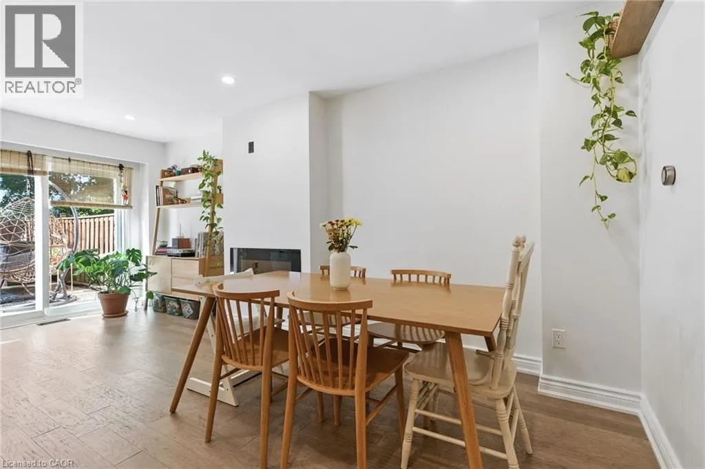 4201 LONGMOOR Drive Unit# 6, #6