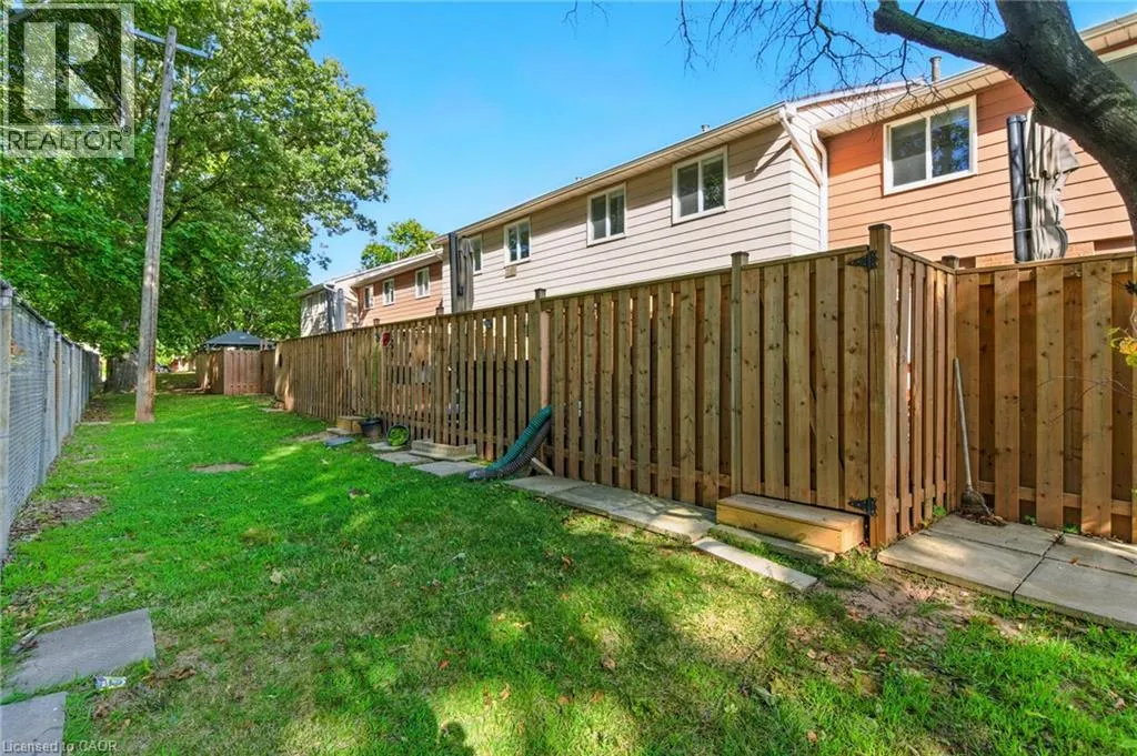 4201 LONGMOOR Drive Unit# 6, #6