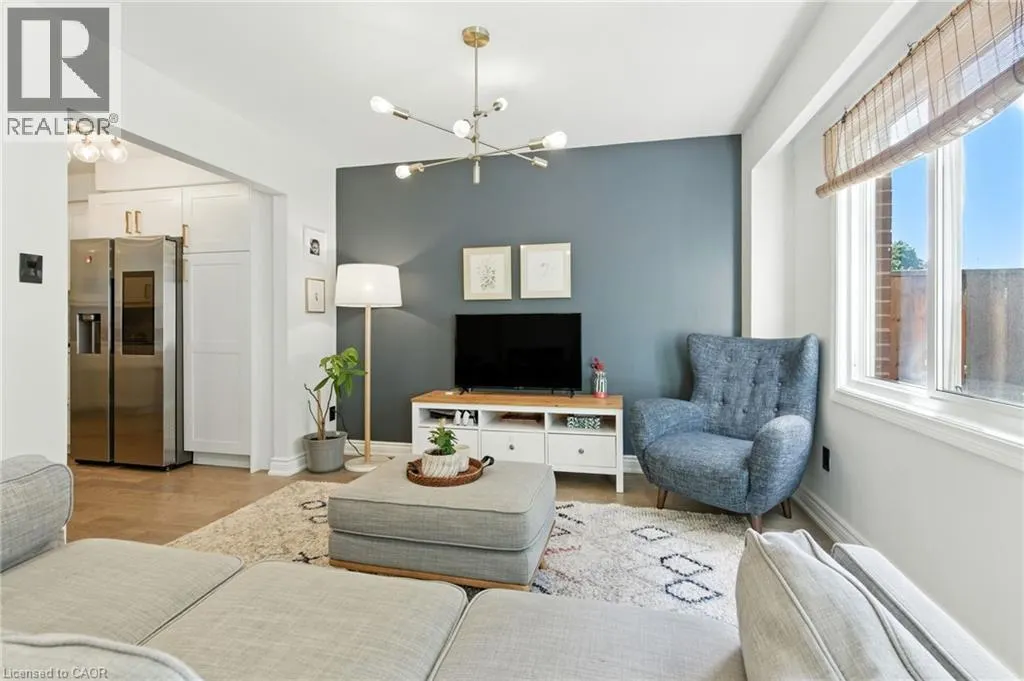 4201 LONGMOOR Drive Unit# 6, #6