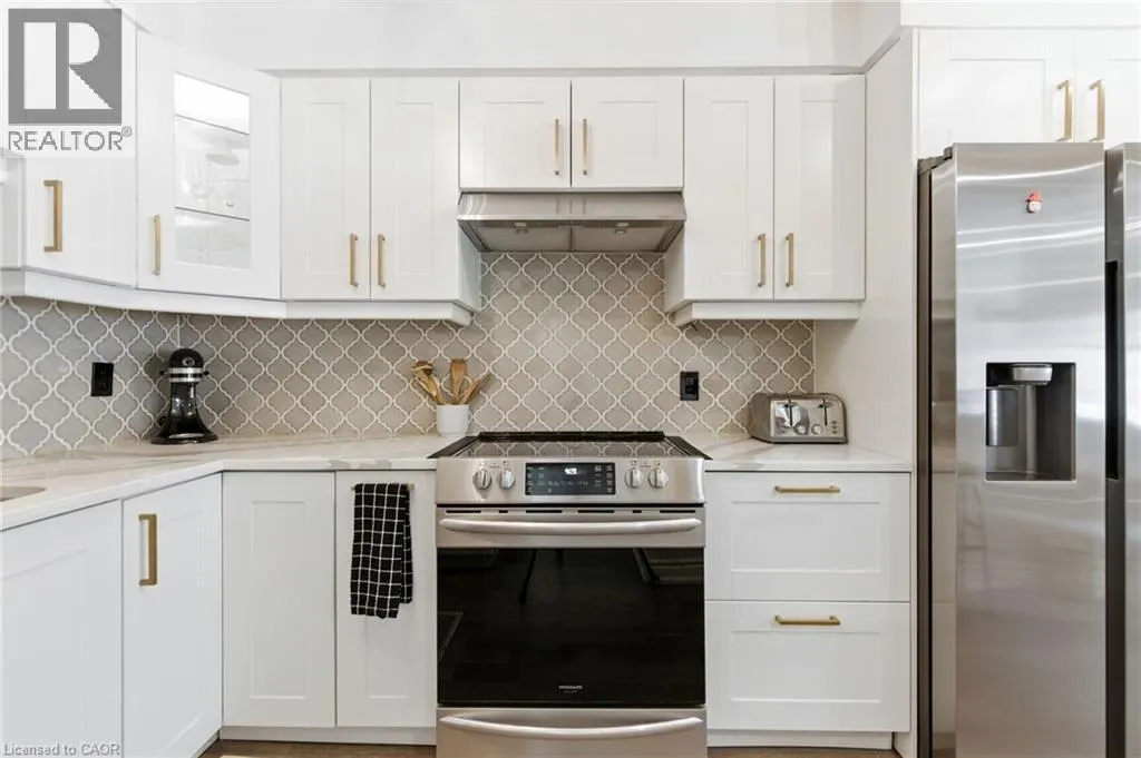 4201 LONGMOOR Drive Unit# 6, #6