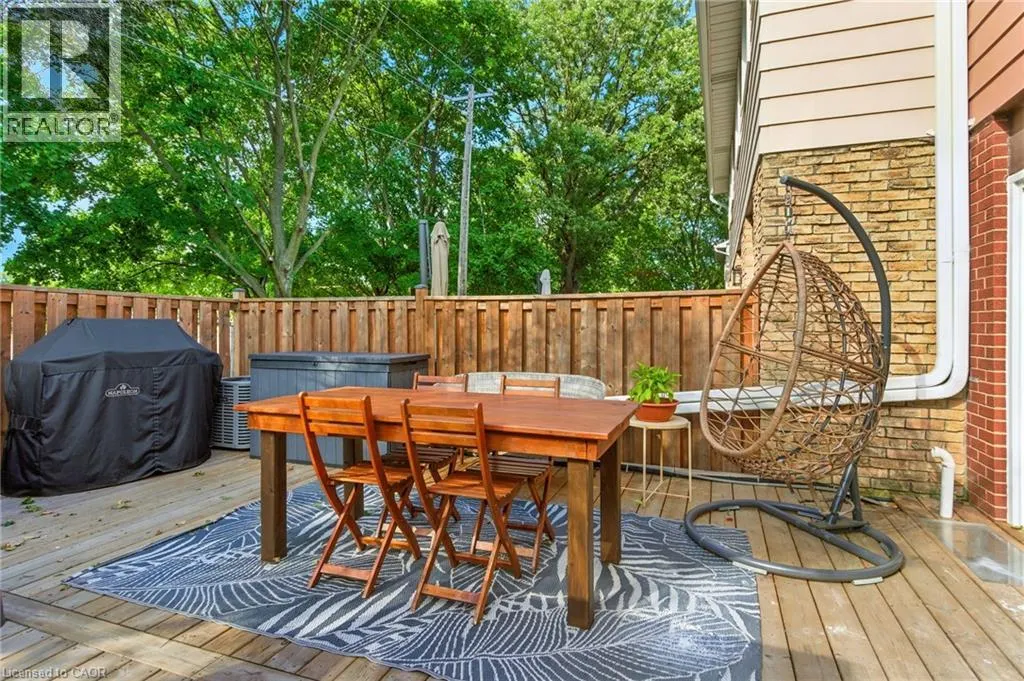 4201 LONGMOOR Drive Unit# 6, #6