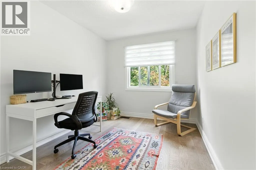 4201 LONGMOOR Drive Unit# 6, #6