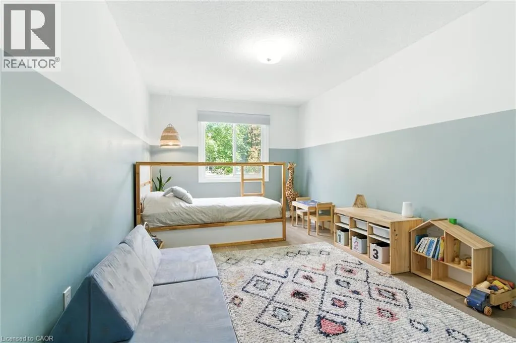 4201 LONGMOOR Drive Unit# 6, #6
