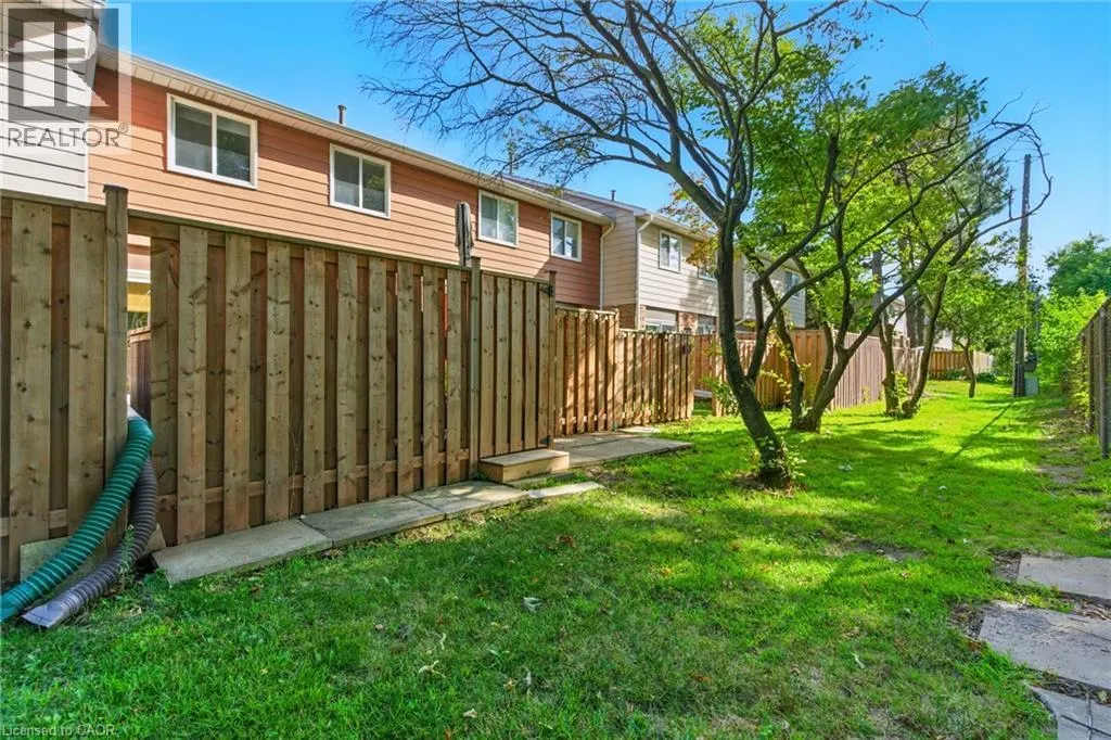 4201 LONGMOOR Drive Unit# 6, #6