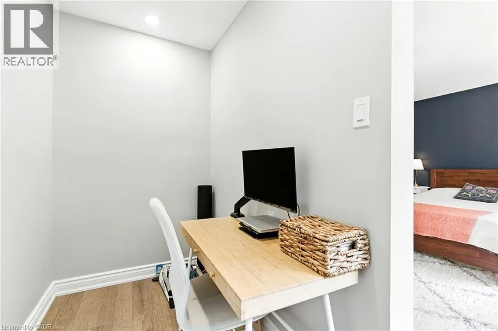 4201 LONGMOOR Drive Unit# 6, #6