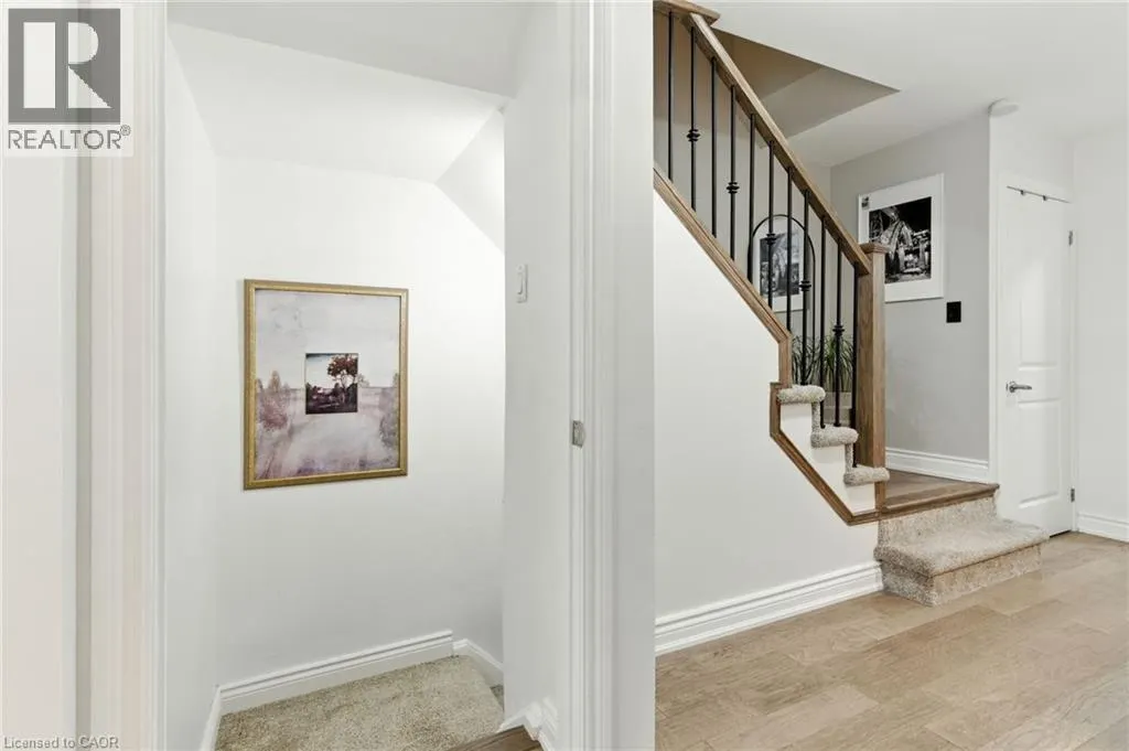 4201 LONGMOOR Drive Unit# 6, #6