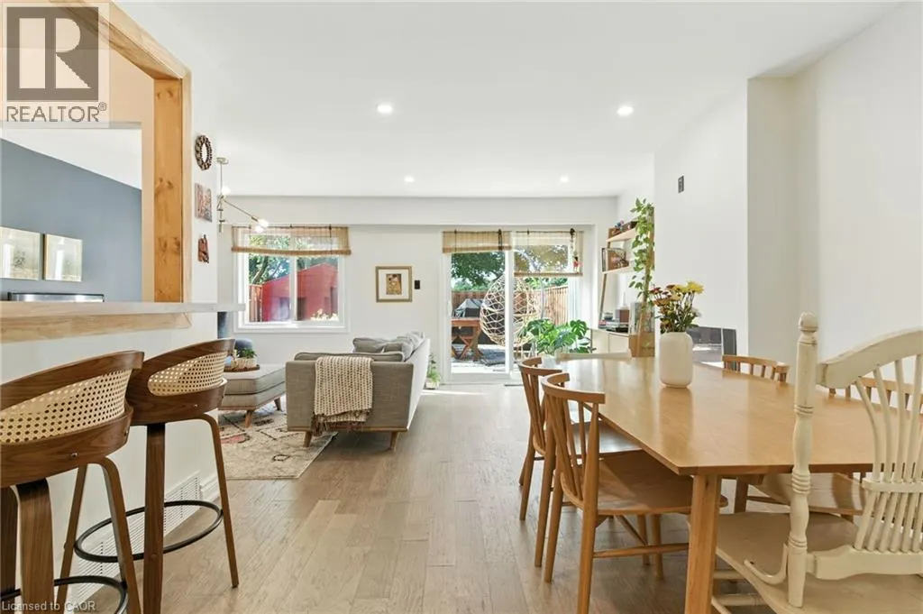 4201 LONGMOOR Drive Unit# 6, #6