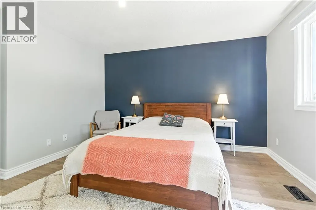 4201 LONGMOOR Drive Unit# 6, #6