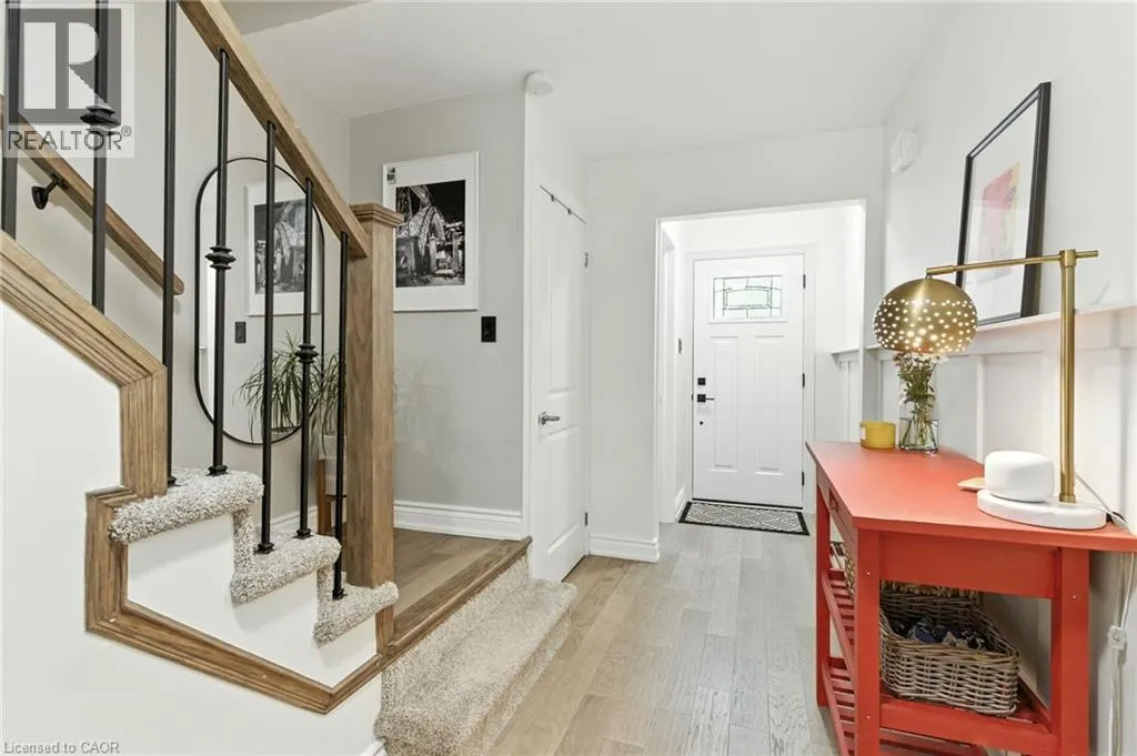 4201 LONGMOOR Drive Unit# 6, #6