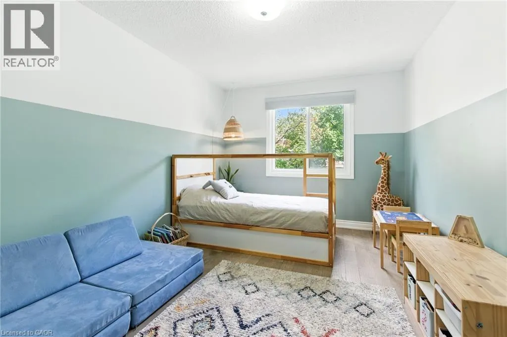 4201 LONGMOOR Drive Unit# 6, #6