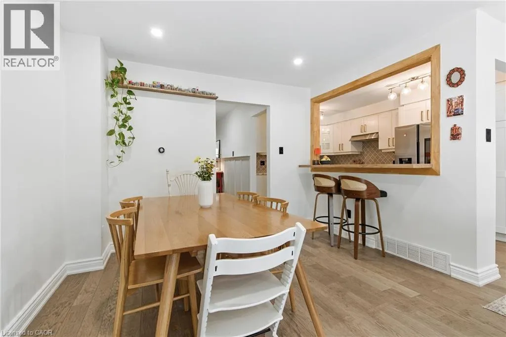 4201 LONGMOOR Drive Unit# 6, #6