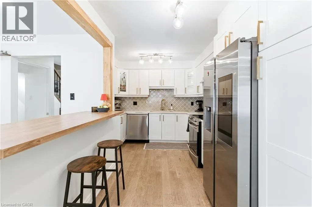 4201 LONGMOOR Drive Unit# 6, #6