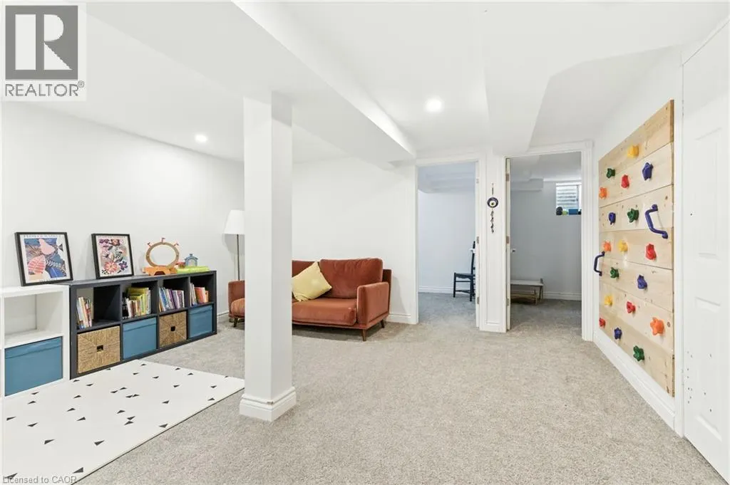 4201 LONGMOOR Drive Unit# 6, #6
