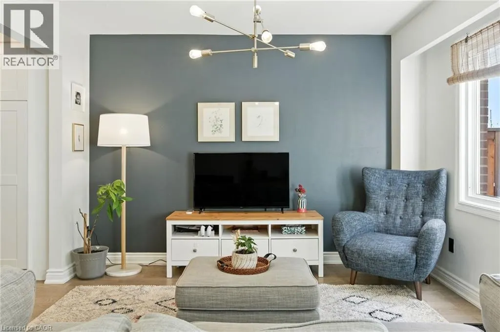 4201 LONGMOOR Drive Unit# 6, #6