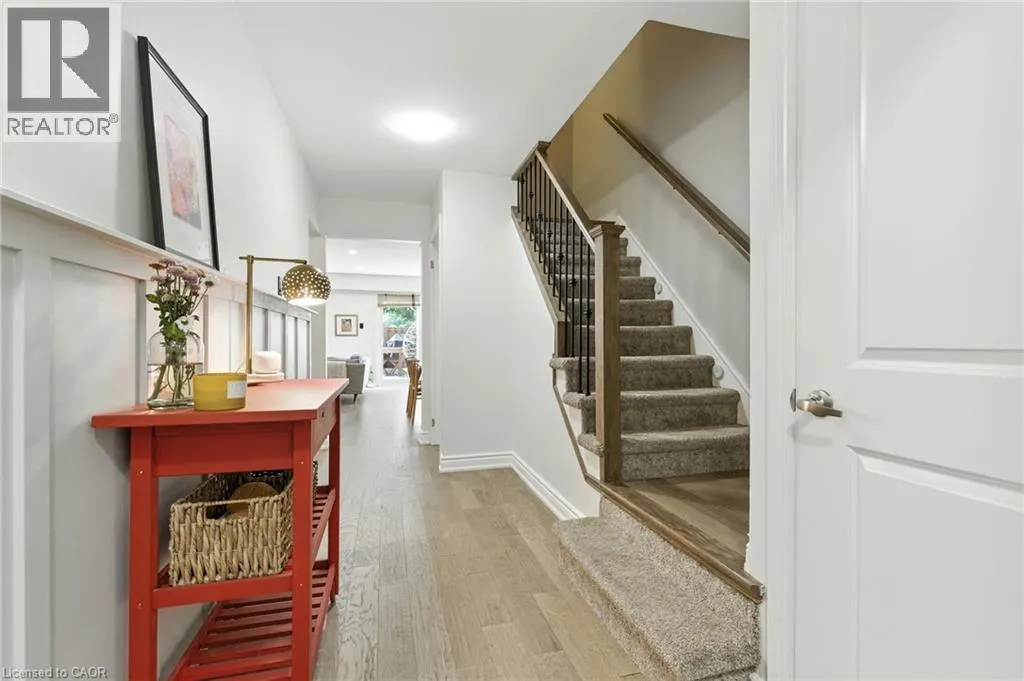 4201 LONGMOOR Drive Unit# 6, #6