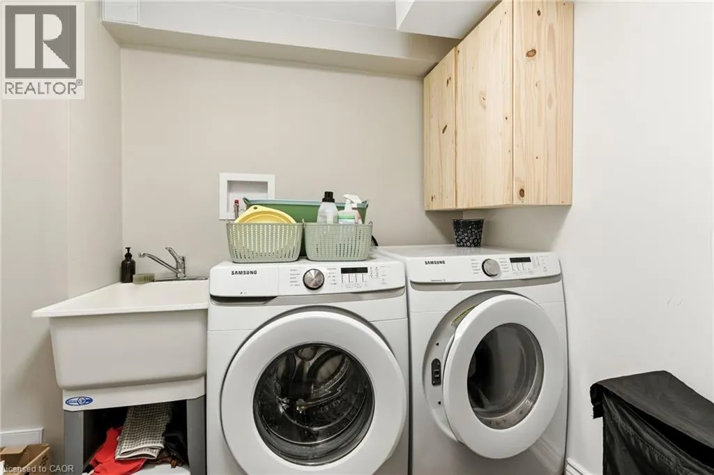 4201 LONGMOOR Drive Unit# 6, #6