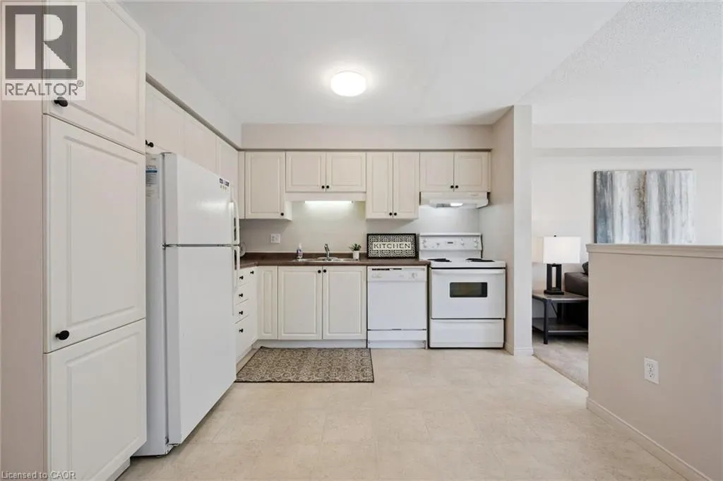 124 GOSLING Gardens Unit# 36, #36