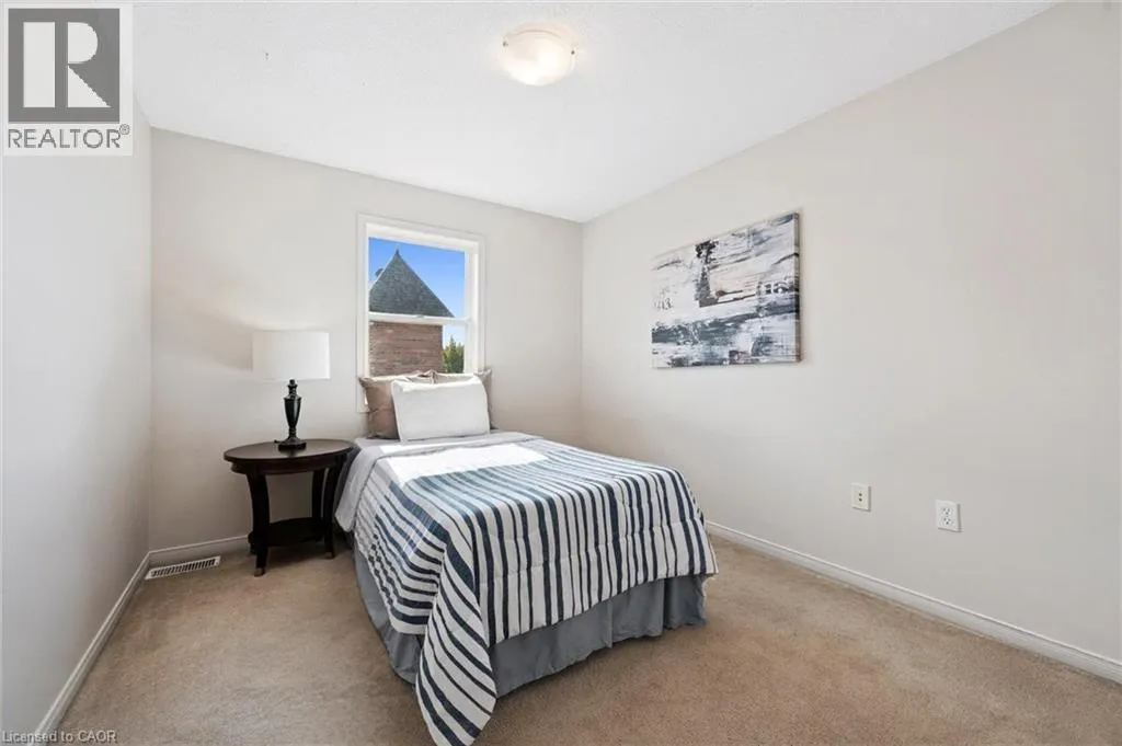 124 GOSLING Gardens Unit# 36, #36