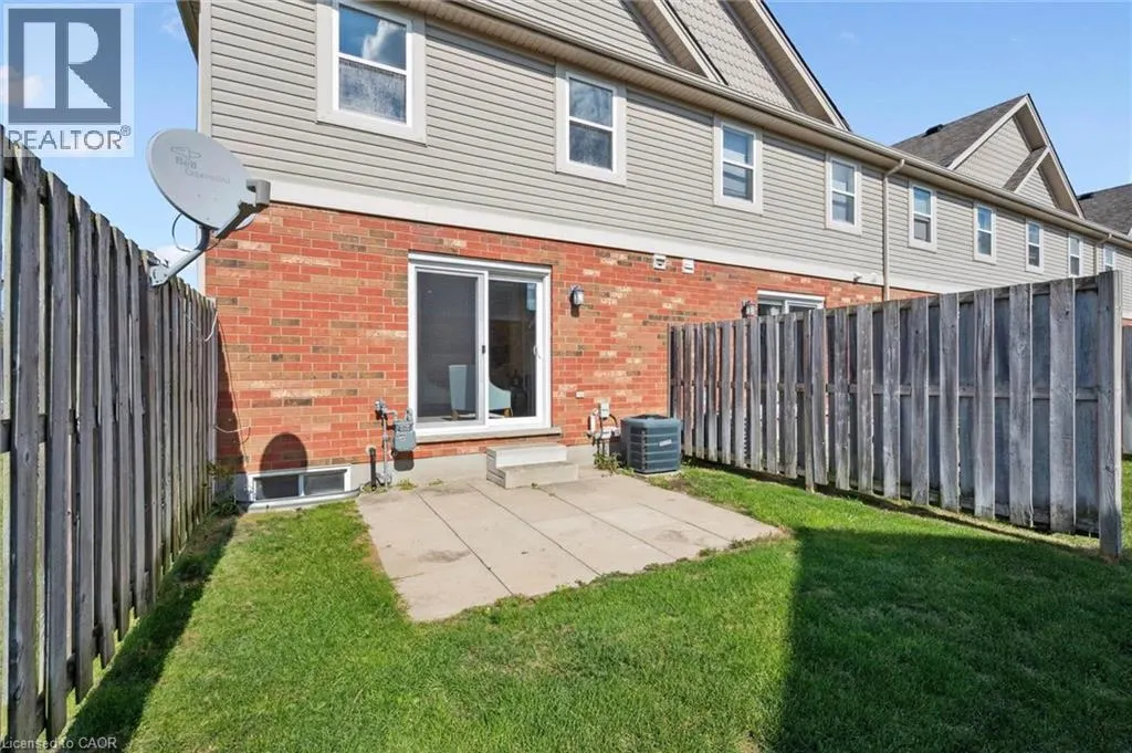 124 GOSLING Gardens Unit# 36, #36