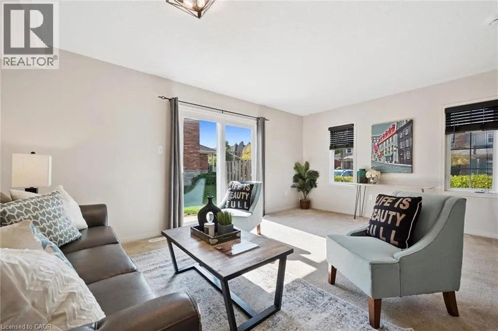 124 GOSLING Gardens Unit# 36, #36