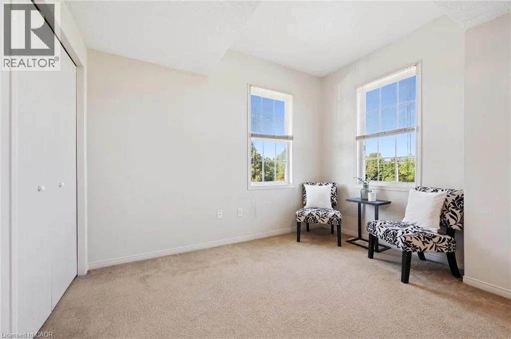 124 GOSLING Gardens Unit# 36, #36