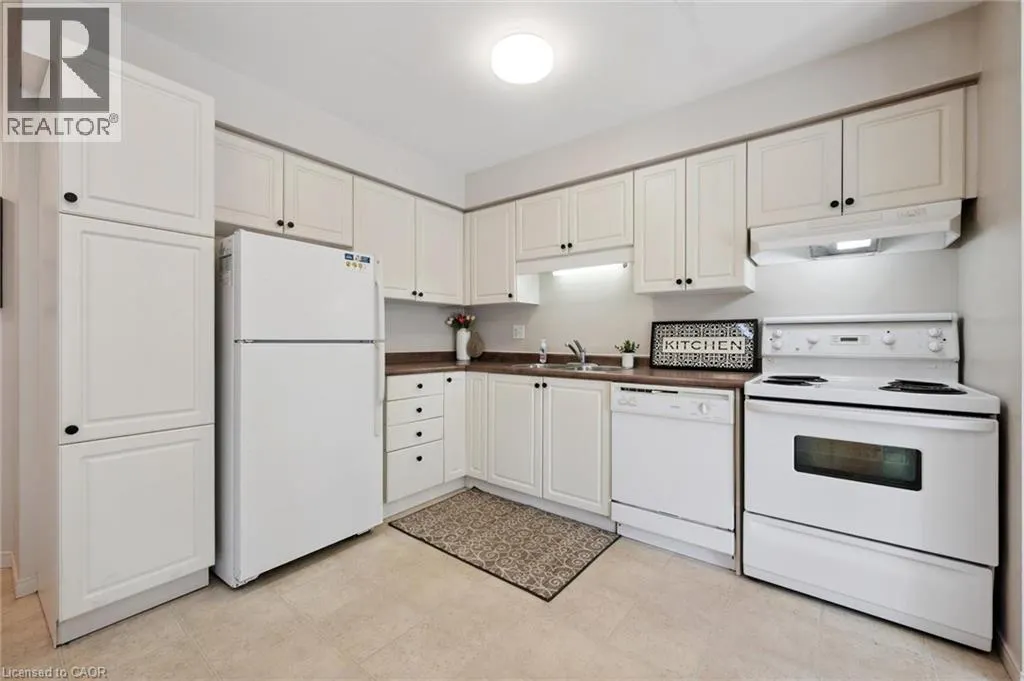 124 GOSLING Gardens Unit# 36, #36