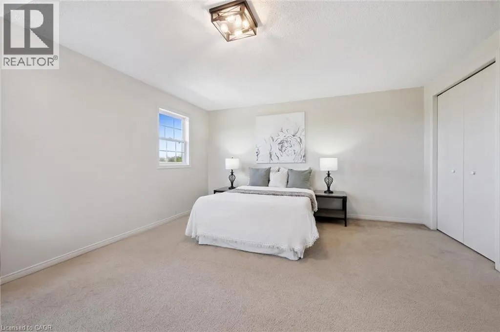 124 GOSLING Gardens Unit# 36, #36