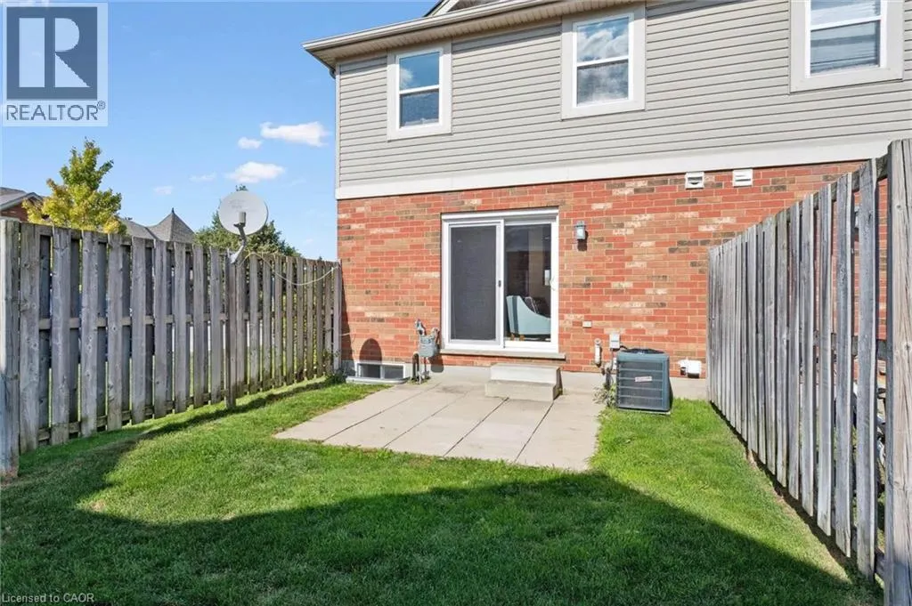 124 GOSLING Gardens Unit# 36, #36