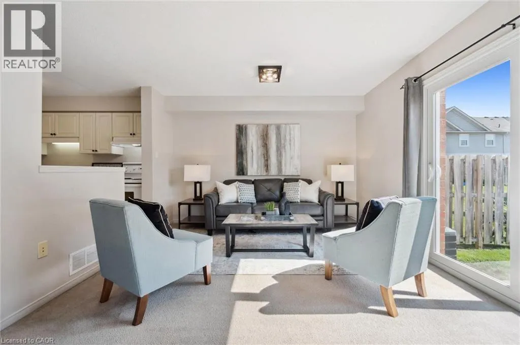 124 GOSLING Gardens Unit# 36, #36