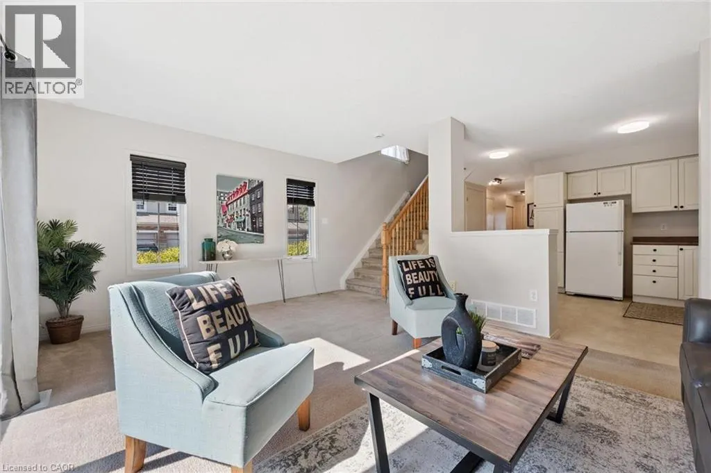124 GOSLING Gardens Unit# 36, #36