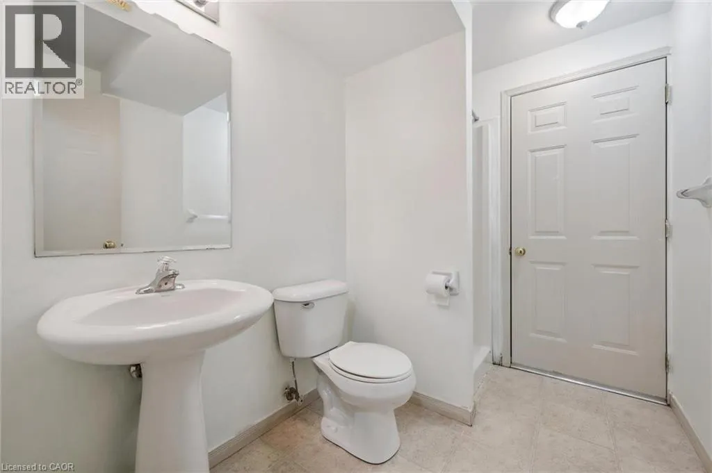 124 GOSLING Gardens Unit# 36, #36