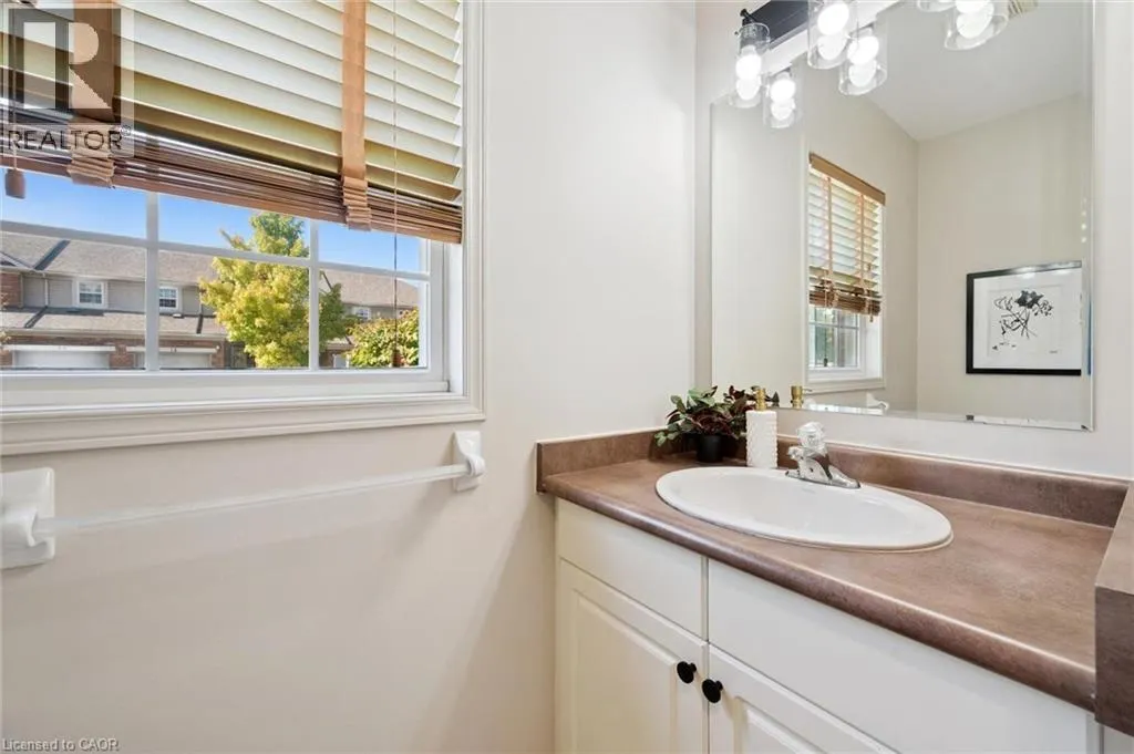 124 GOSLING Gardens Unit# 36, #36