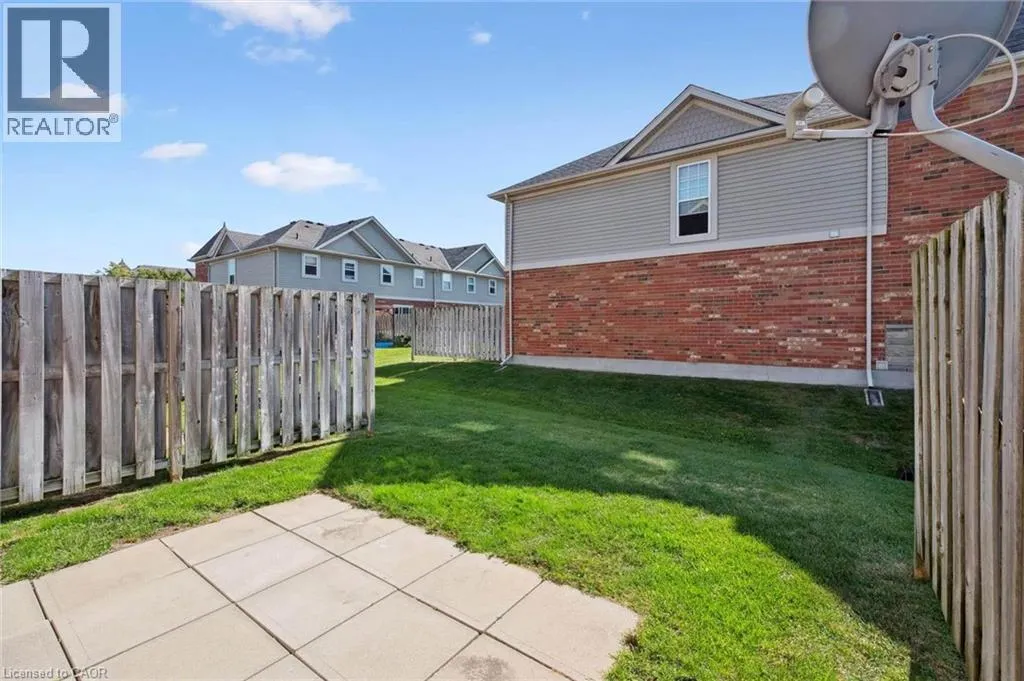 124 GOSLING Gardens Unit# 36, #36