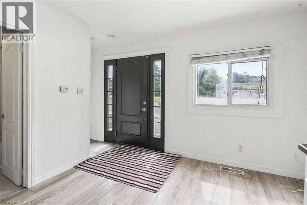 147 BURTON Avenue