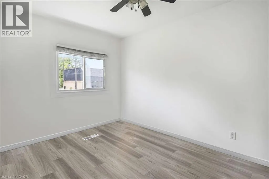 147 BURTON Avenue