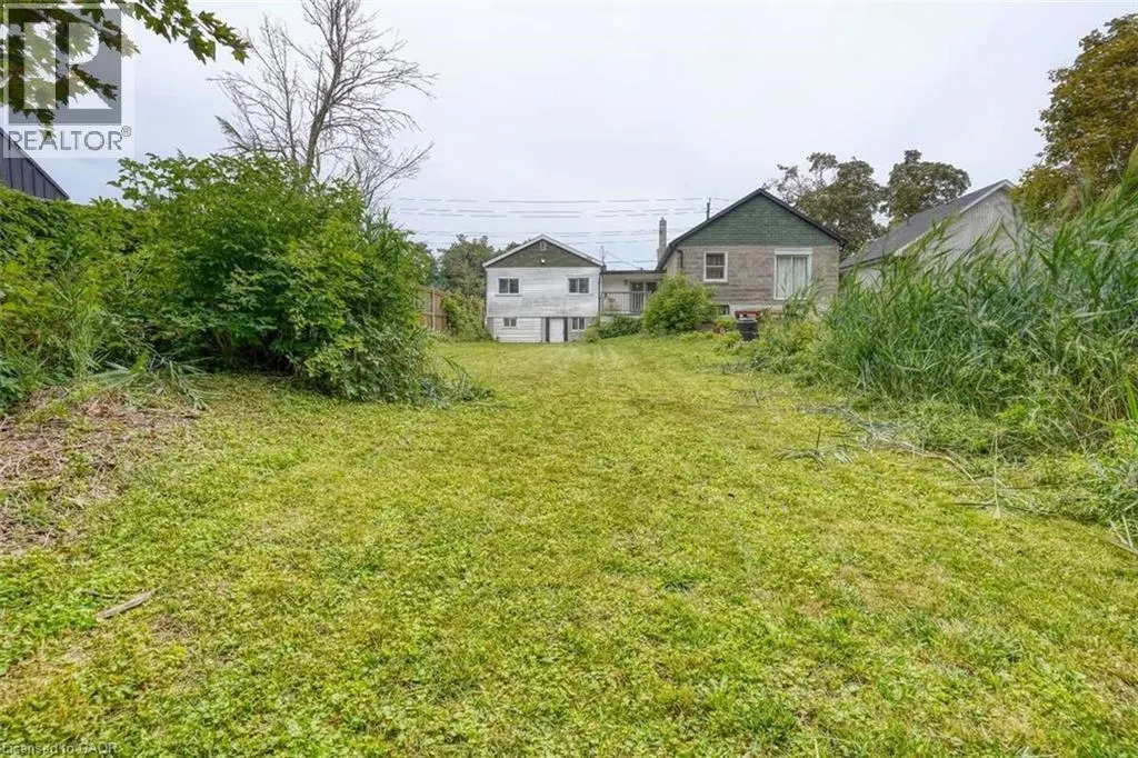 147 BURTON Avenue