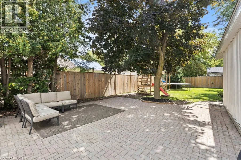 206 NIAGARA FALLS Road