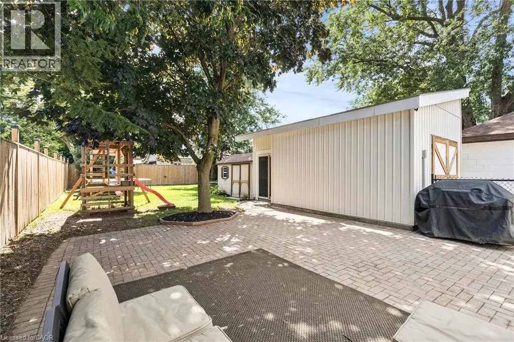206 NIAGARA FALLS Road