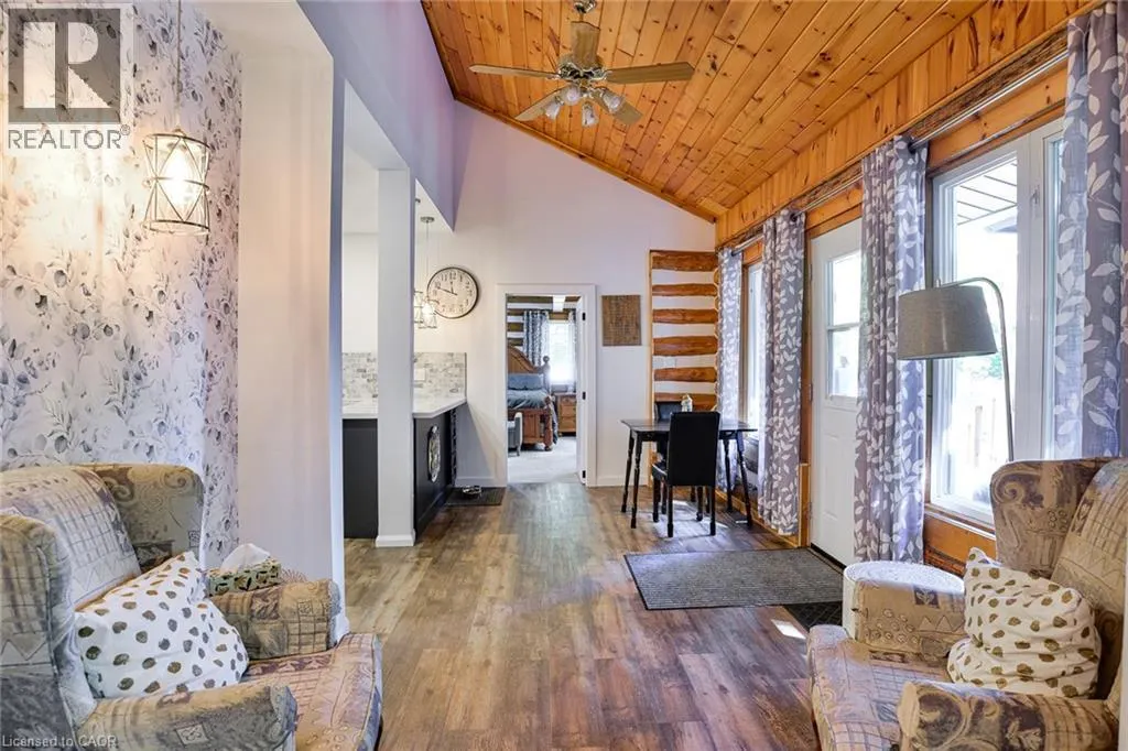239 OLD GOVERNMENT Road