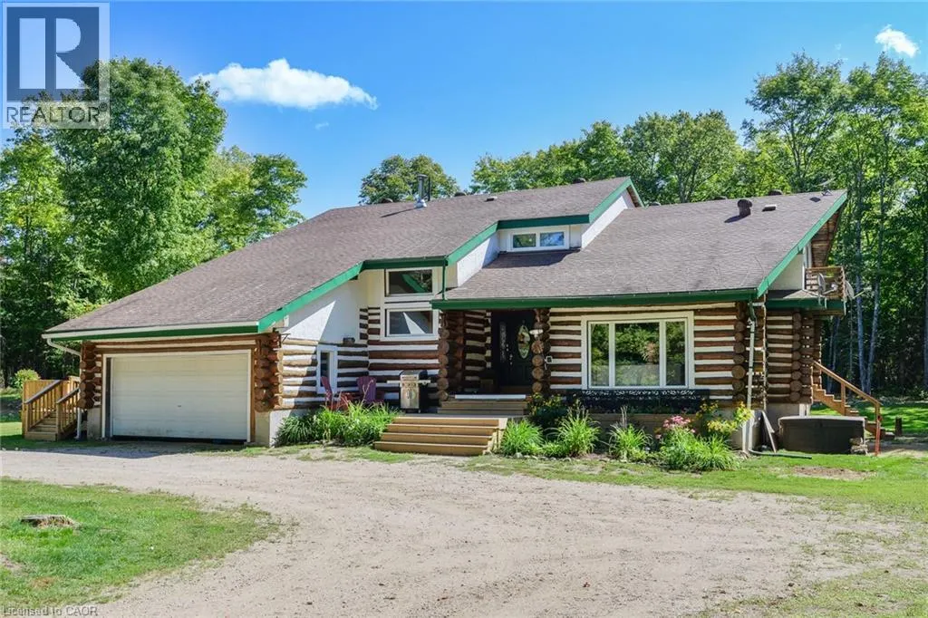 239 OLD GOVERNMENT Road