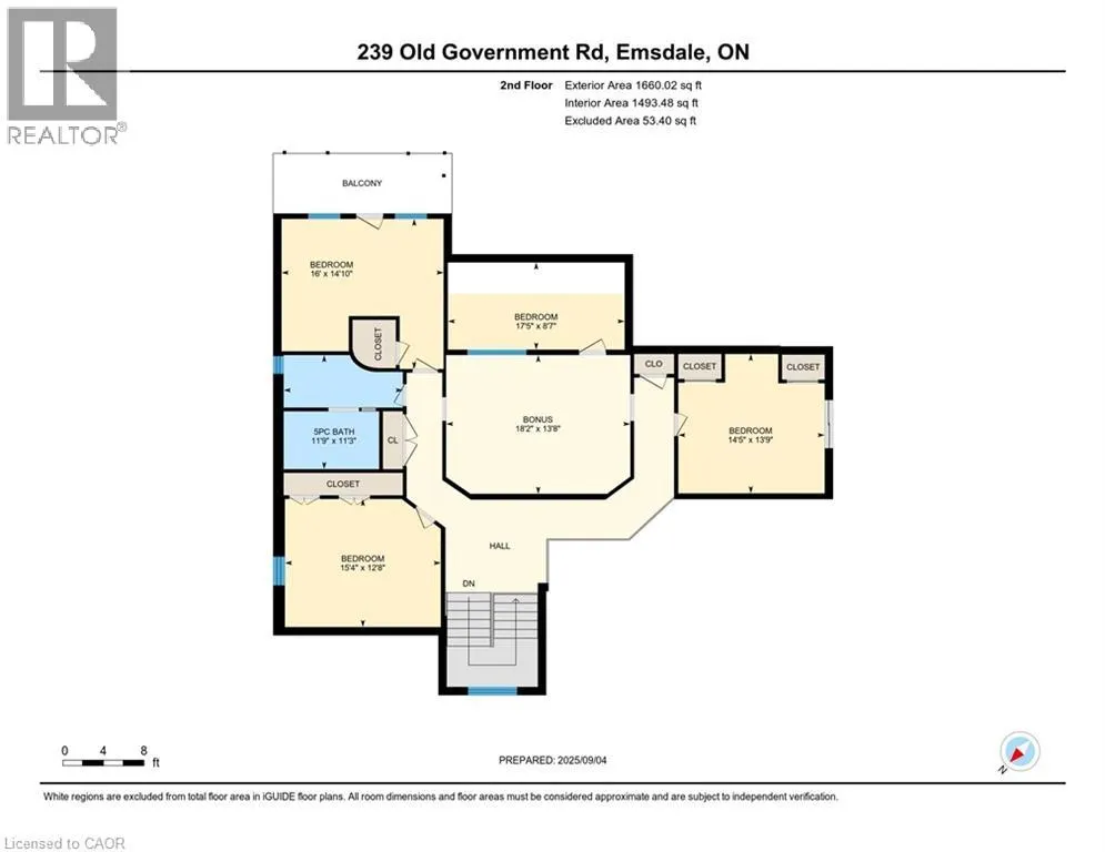 239 OLD GOVERNMENT Road
