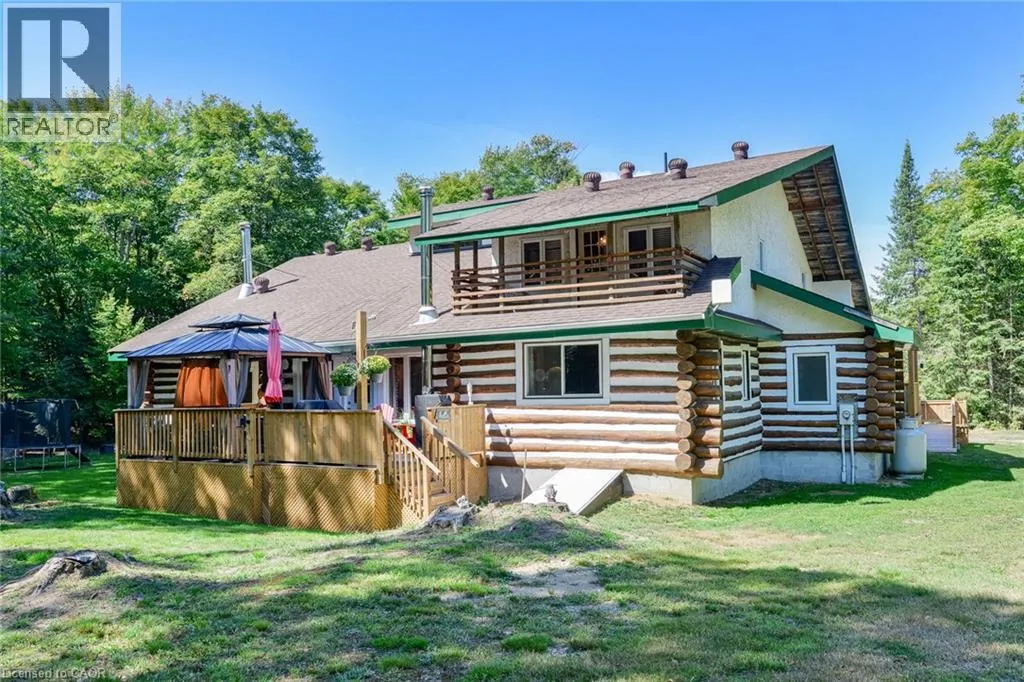 239 OLD GOVERNMENT Road