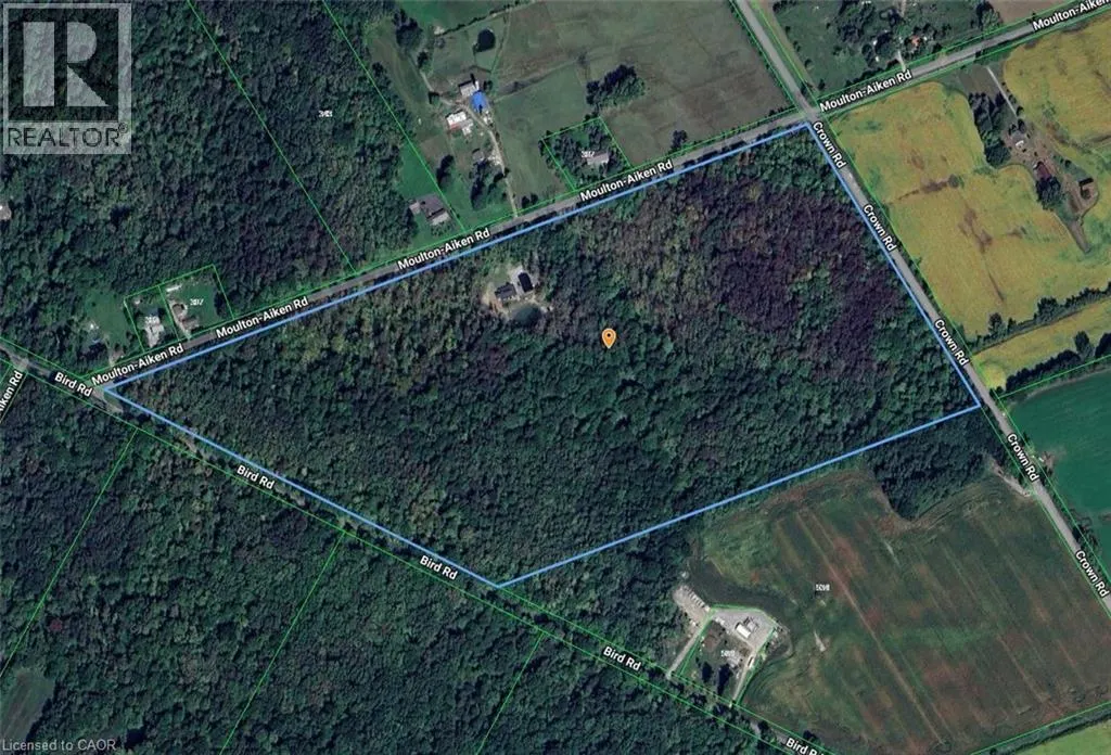 352 MOULTON-AIKEN Road